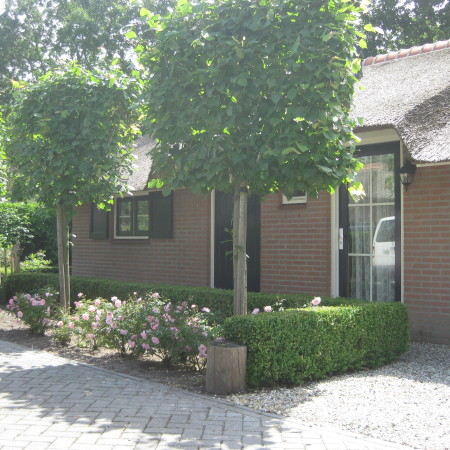 Voortuin