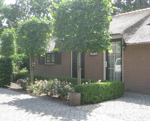 Voortuin